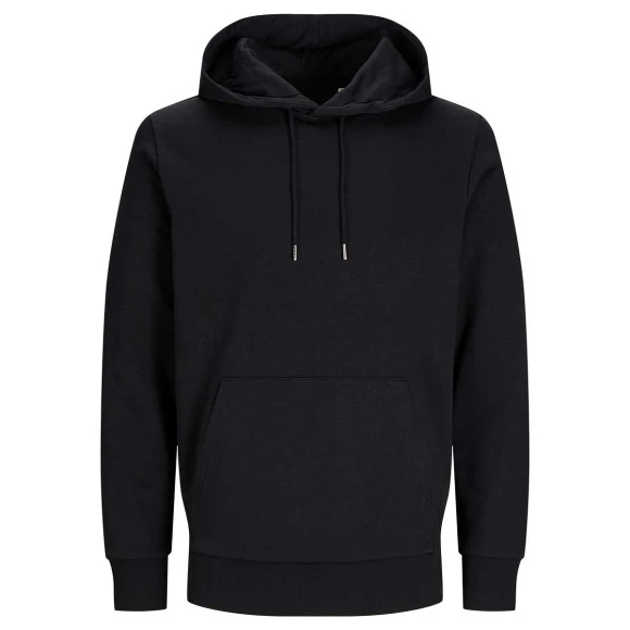 Jack & Jones - Blanks Cosy Hoodie - BLK3902