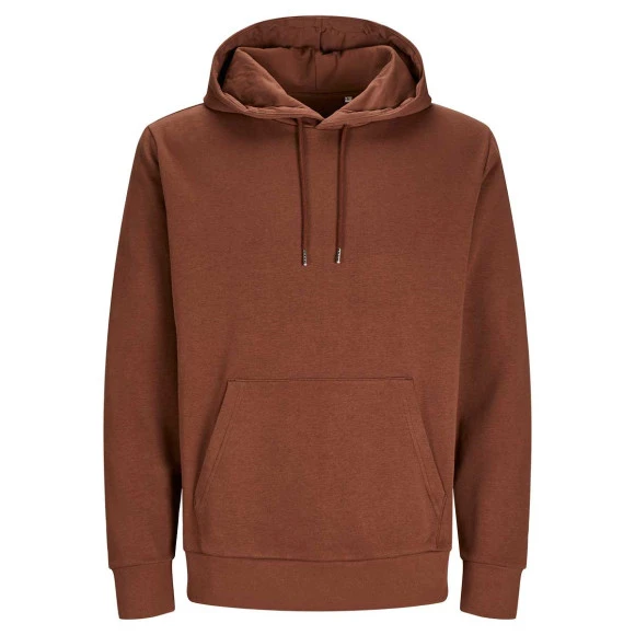 Jack & Jones - Blanks Cosy Hoodie - BLK3902