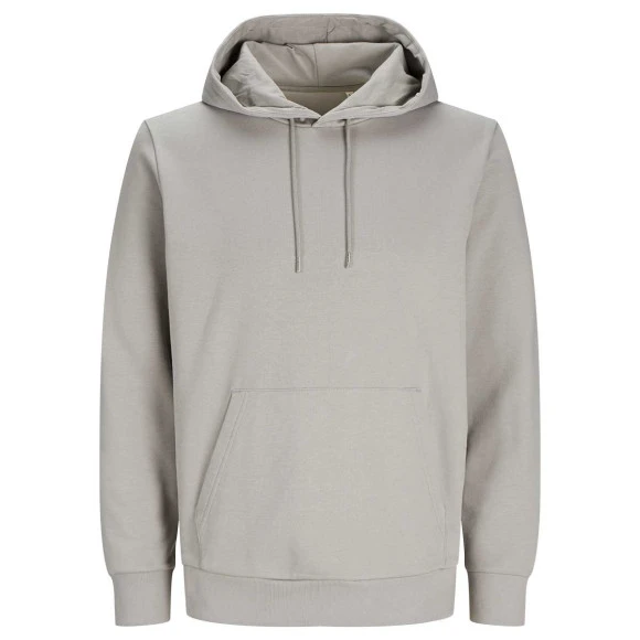 Jack & Jones - Blanks Cosy Hoodie - BLK3902