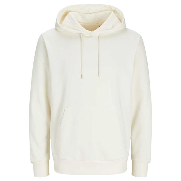 Jack & Jones - Blanks Cosy Hoodie - BLK3902