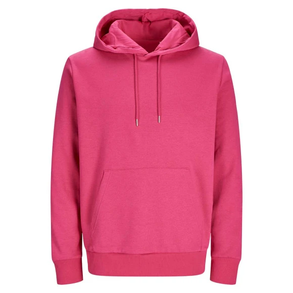 Jack & Jones - Blanks Cosy Hoodie - BLK3902