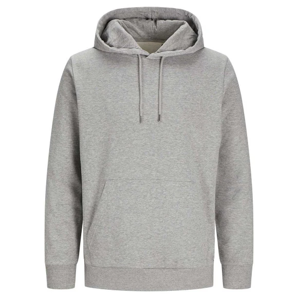 Jack & Jones - Blanks Cosy Hoodie - BLK3902