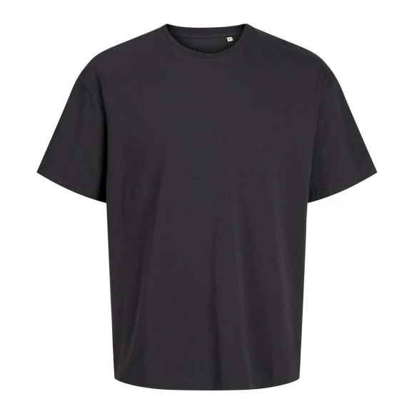 Jack & Jones - Blanks Frame Oversize Tee - BLK3911