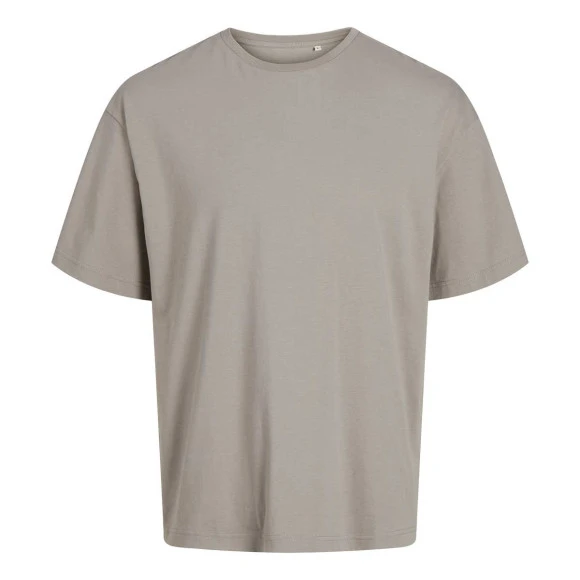 Jack & Jones - Blanks Frame Oversize Tee - BLK3911