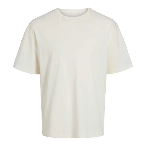 Jack & Jones - Blanks Frame Oversize Tee - BLK3911