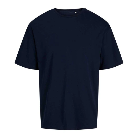 Jack & Jones - Blanks Frame Oversize Tee - BLK3911