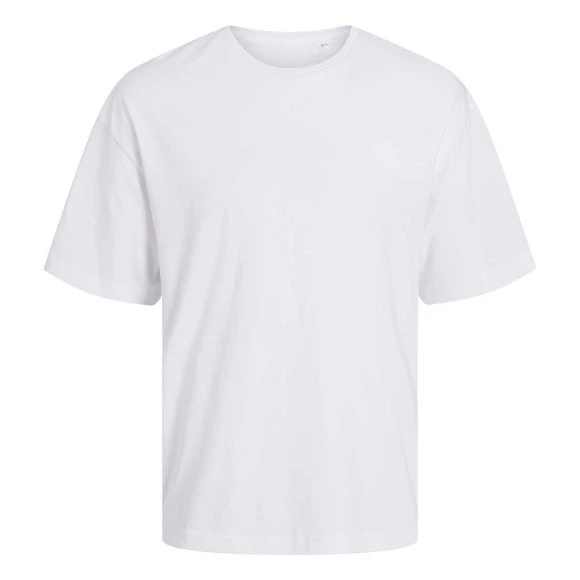 Jack & Jones - Blanks Frame Oversize Tee - BLK3911