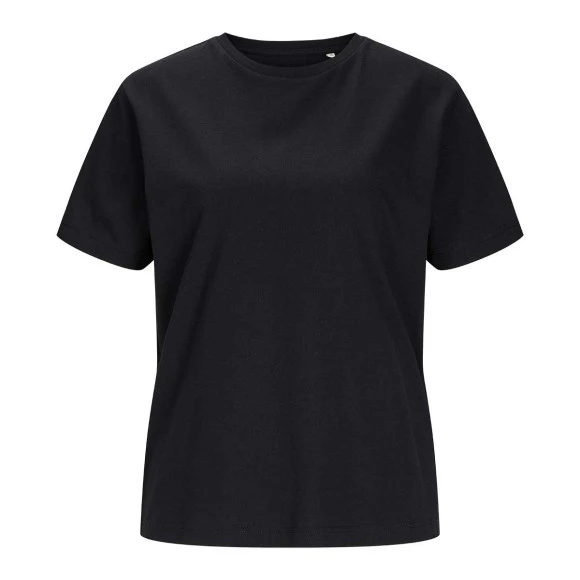 Jack & Jones - Blanks Grace Women Tee - BLK3914