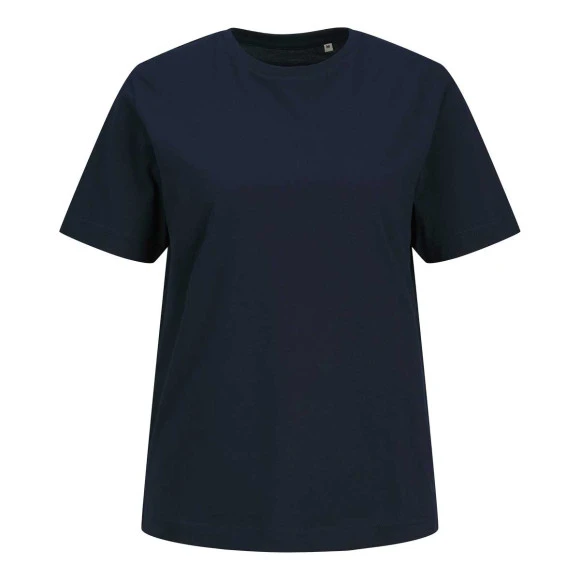 Jack & Jones - Blanks Grace Women Tee - BLK3914