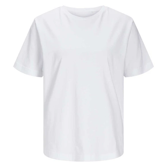 Jack & Jones - Blanks Grace Women Tee - BLK3914