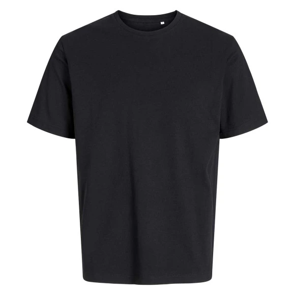 Jack & Jones - Blanks Pulse Tee - BLK6442