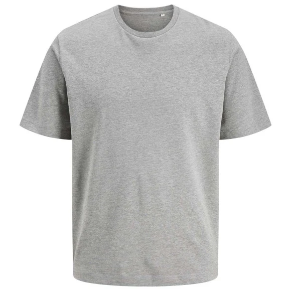 Jack & Jones - Blanks Pulse Tee - BLK6442