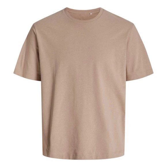 Jack & Jones - Blanks Pulse Tee - BLK6442