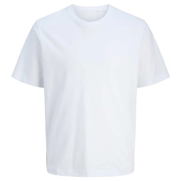 Jack & Jones - Blanks Pulse Tee - BLK6442