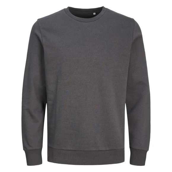 Jack & Jones - Blanks Tour Crew Neck Sweat - BLK3900