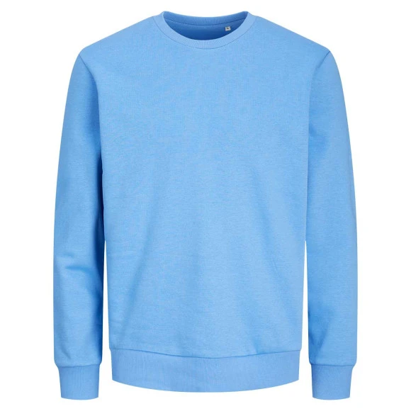 Jack & Jones - Blanks Tour Crew Neck Sweat - BLK3900