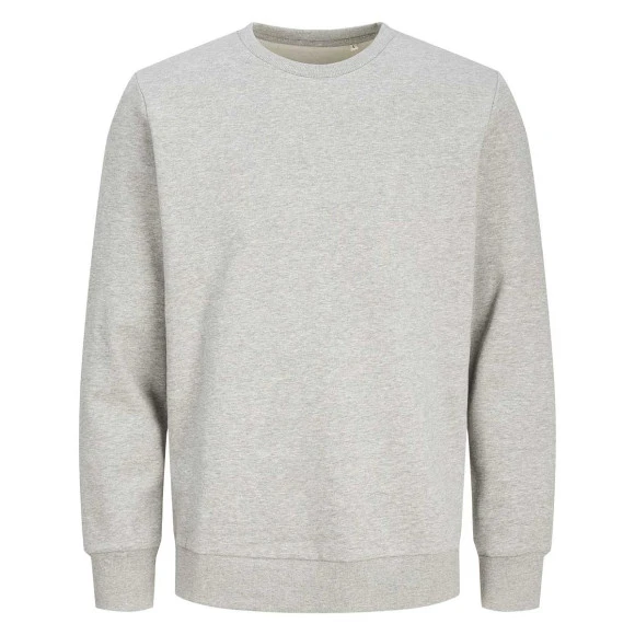 Jack & Jones - Blanks Tour Crew Neck Sweat - BLK3900