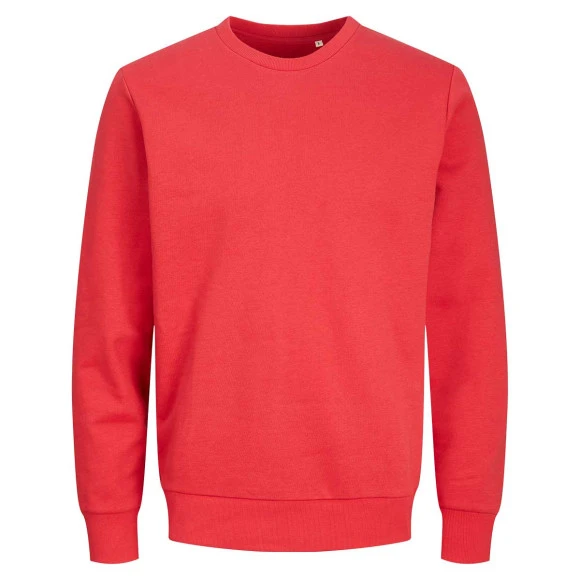 Jack & Jones - Blanks Tour Crew Neck Sweat - BLK3900