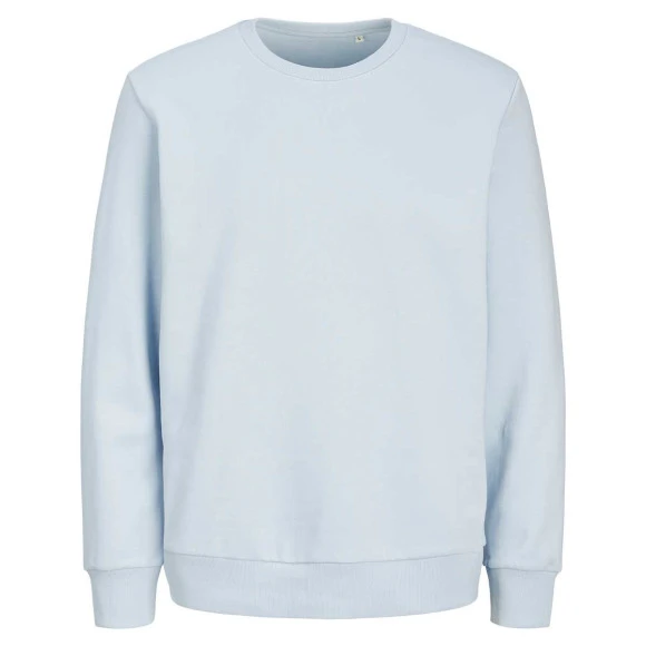 Jack & Jones - Blanks Tour Crew Neck Sweat - BLK3900