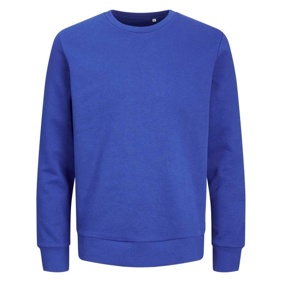 Jack & Jones - Blanks Tour Crew Neck Sweat - BLK3900