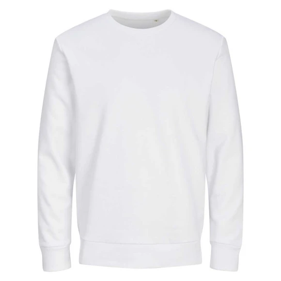 Jack & Jones - Blanks Tour Crew Neck Sweat - BLK3900