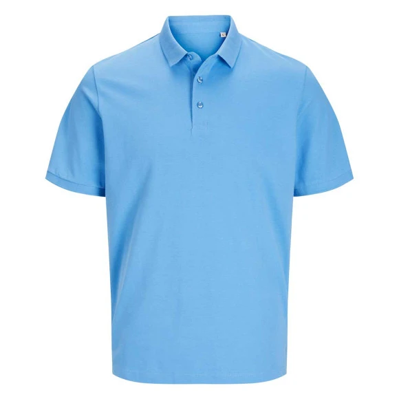 Jack & Jones - Blanks True Polo - BLK7556