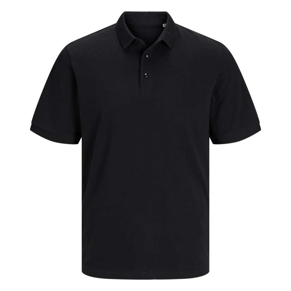 Jack & Jones - Blanks True Polo - BLK7556