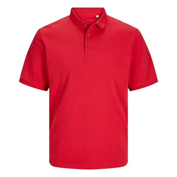 Jack & Jones - Blanks True Polo - BLK7556