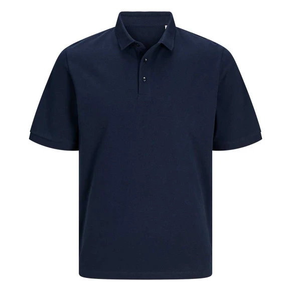 Jack & Jones - Blanks True Polo - BLK7556