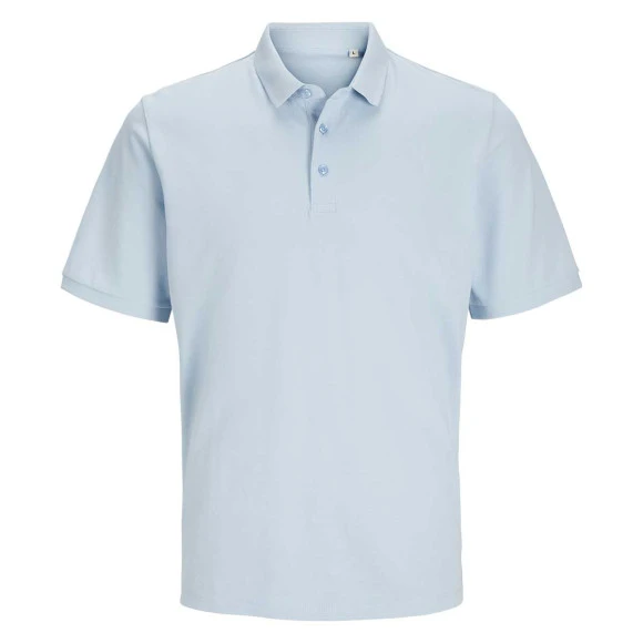 Jack & Jones - Blanks True Polo - BLK7556