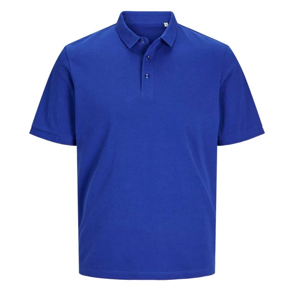 Jack & Jones - Blanks True Polo - BLK7556