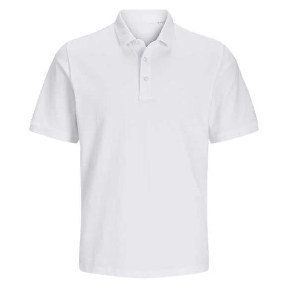 Jack & Jones - Blanks True Polo - BLK7556