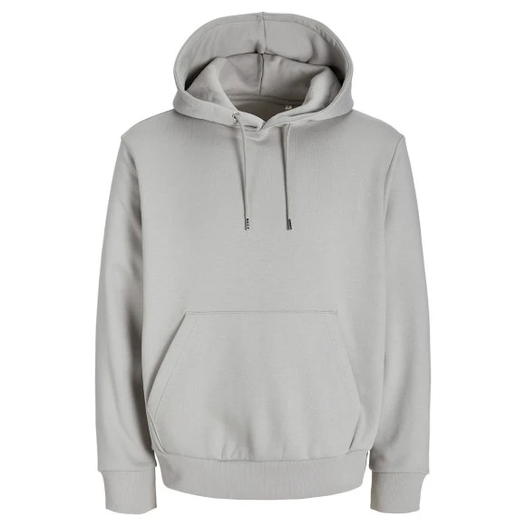 Jack & Jones - Blanks Vibe Hoodie - BLK6445