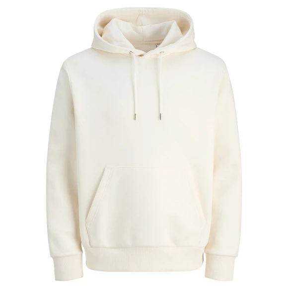 Jack & Jones - Blanks Vibe Hoodie - BLK6445