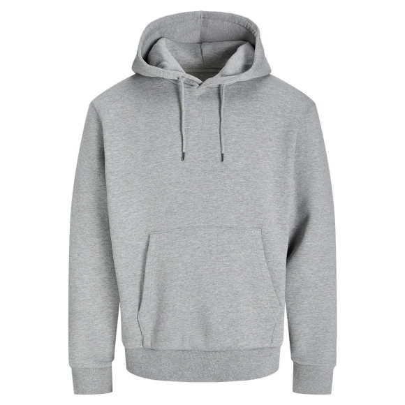 Jack & Jones - Blanks Vibe Hoodie - BLK6445