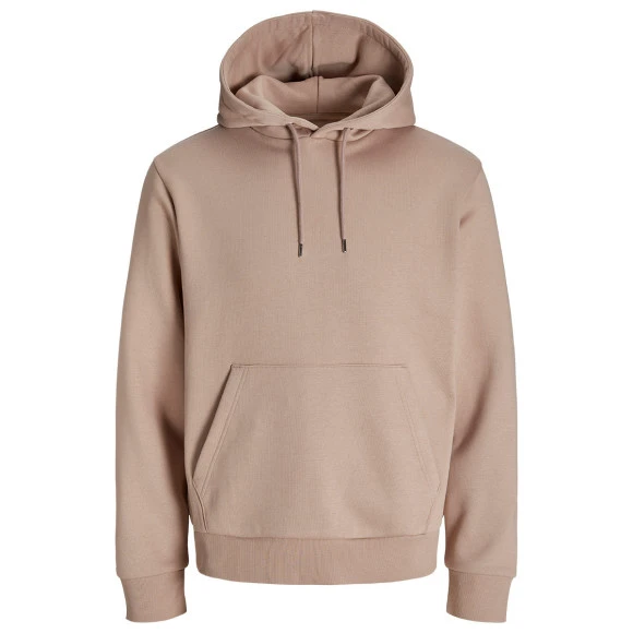 Jack & Jones - Blanks Vibe Hoodie - BLK6445