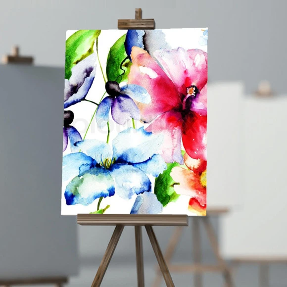 Junkers & Müllers Mediatex Gallery Canvas FR