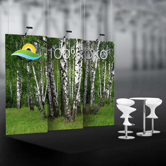 Junkers & Müllers Mediatex Grey Back UPcycling FR