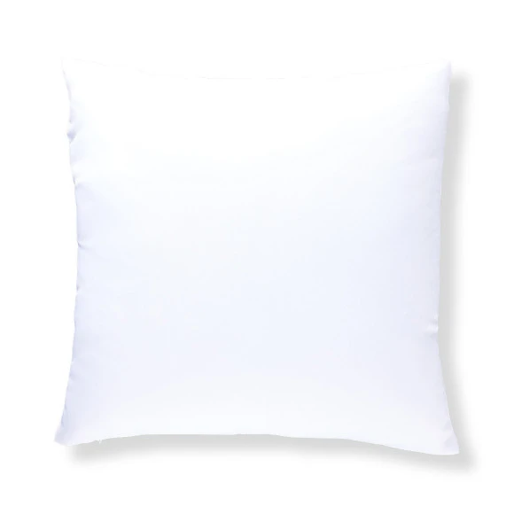  Kissenbezug Polyester mit strukturierter Oberfläche