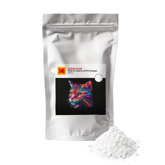 Produktbild Kodak Kodacolor DTF Powder