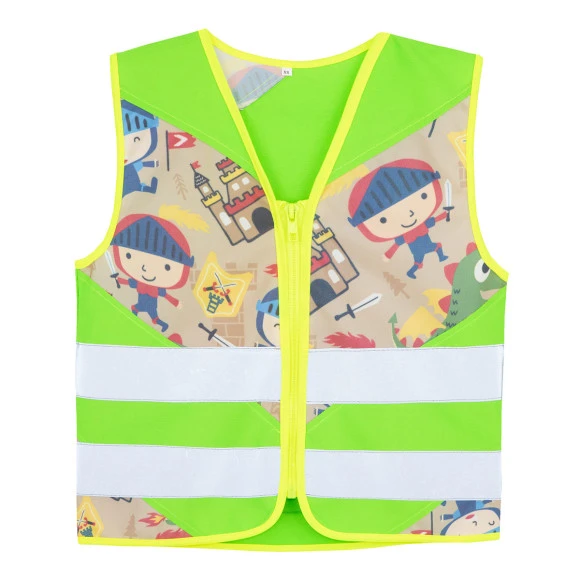 Korntex Kinder Funktionsweste Action 