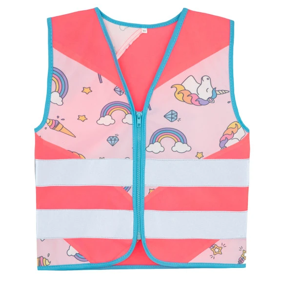 Korntex Kinder Funktionsweste Action 