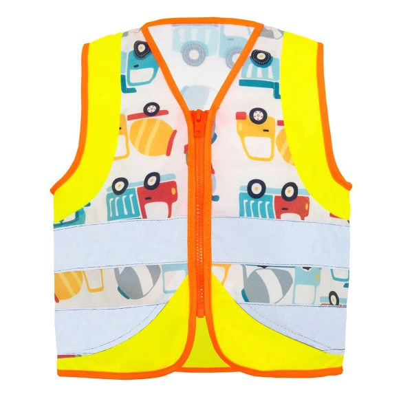 Korntex Kinder Funktionsweste Action 