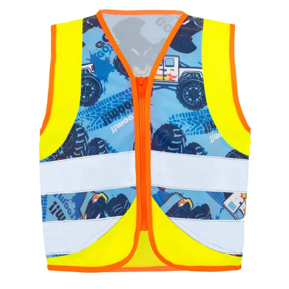 Korntex Kinder Funktionsweste Action 