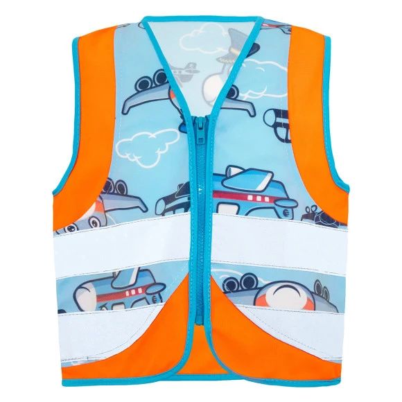 Korntex Kinder Funktionsweste Action 