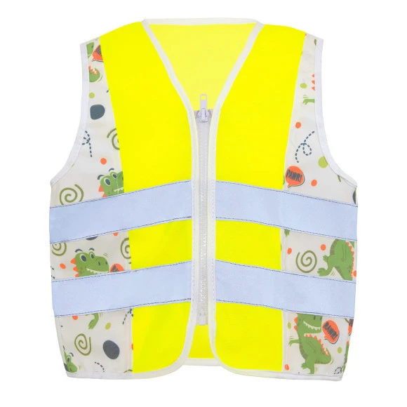 Korntex Kinder Warnweste Action 