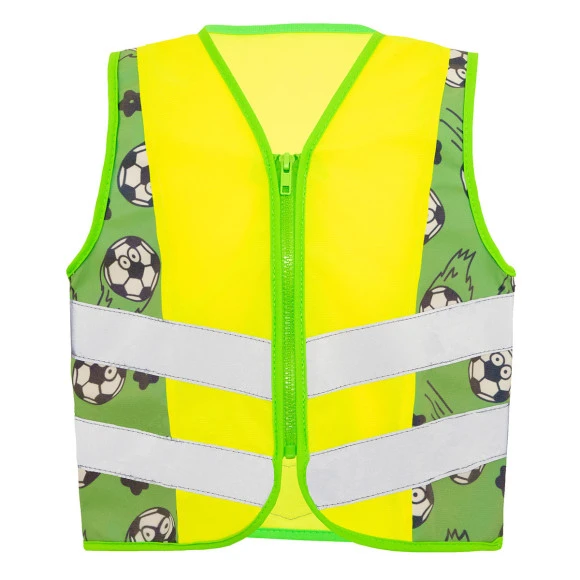 Korntex Kinder Warnweste Action 