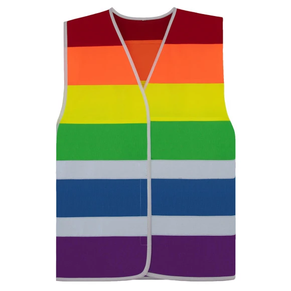 Korntex Nationen Weste 