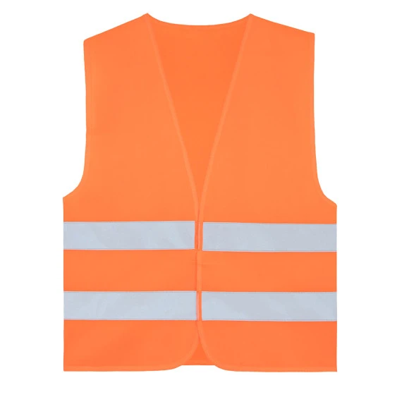 Korntex Standard Warnweste 