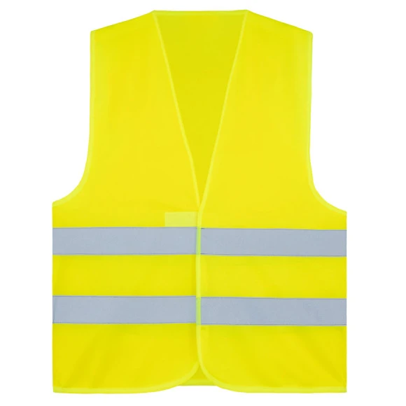Korntex Standard Warnweste 